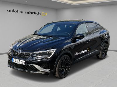 RENAULT Arkana Esprit Alpine 1.6 E-TECH Hybrid 145