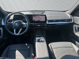 BMW X1 sDrive18d AHK adapt. LED elektr. Sitzverstellung