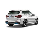 BMW iX3 MSport+AHK+Navi+HUD+360 Kamera+Leder+e-Sitze