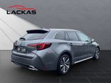 TOYOTA Corolla Touring Sports*Hybrid Teamplayer NAVI*