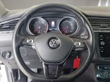 VW Tiguan Comfortline 4Motion 2.0 TSI Klima