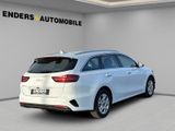 KIA Cee'd_sw Cee'd SW 1.5T 140 DCT7 VIS KOMF+