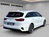 KIA Cee'd_sw Sportswagon Ultimate Edition 1.5T 48V DCT 140