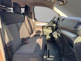 CITROEN SpaceTourer 2.0 9-SITZER KOMBI Business M L2 H1