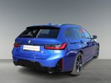 BMW 320d xDrive M Sport