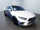 MERCEDES-BENZ A 200 d , Progressive Navi LED Pano Kamera PDC