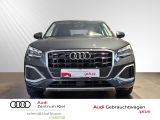 AUDI Q2 35 TFSI Advanced S-tronic AHK Navi RFK Klima