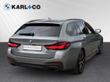 BMW 540 xd touring M-Sport Standheizung h&k Laser
