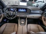 MERCEDES-BENZ GLE 350 de 4M BURM AMG PREMIUM NIGHT SPUR DISTR
