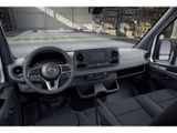 MERCEDES-BENZ Sprinter 317 KASTEN L2H2 AHK 3,5T KLIMA KAMERA