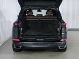 BMW X5 xDrive 30d HUD HIFI AHK StandHZG LED Rollos