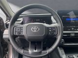 TOYOTA RAV 4 DER NEUE RAV 2026*