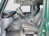 INEOS Grenadier Fieldmaster UW 3.0 Diesel MY26 AHK+Leder