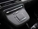 MERCEDES-BENZ V 300 AVANTGARDE XL BURM WINTER STANDH 7SITZ AHK NAVI