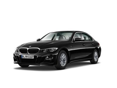 BMW 330 i M Sport+StandHZG+Laserlicht+Schiebedach