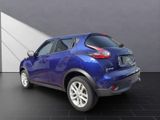 NISSAN Juke (F15/E) Acenta