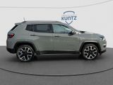 JEEP Compass 1.33T-GDI Limited AHK 1,7t 8-fach Alu