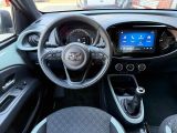 TOYOTA Aygo X Teamplayer App/Tempomat/SHZ/Kamera