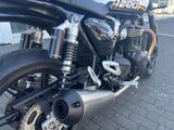 TRIUMPH Speed Twin 1200 MY25 4 Jahre Garantie Kurven-ABS