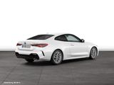 BMW 420i Coupé