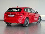 BMW 118 i Advantage Navi LED Sitzheizung PDC