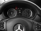 MERCEDES-BENZ Vito 116 KASTEN EXTRALANG KLIMA NAVI Facelift