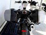 BMW R 1250 R Touren, Dynamik, Komfort-Paket, Koffer