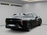 KIA EV4 150 kW GT-Line Fastback 81 FWD  Auroraschwarz Metallic