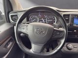 TOYOTA Proace Verso 2.0 L1 Team D 15 Jahre Garantie