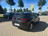 BMW X2 Baureihe X2 sDrive 18 i