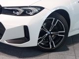 BMW 320d Touring xDrive M-Sport AHK PDC 18 LM SH