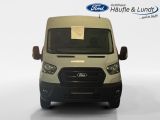 FORD Transit Kasten 350 L2 Trend 2.0 Diesel AHK Klimaautom DAB Spurhalteass. Rückfahrkam.