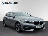 BMW 118 d Sport Line LC Prof HiFi Komfortzugang