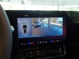 MERCEDES-BENZ CLA 350 4MATIC Shooting Brake elektrisch AMG 360