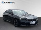 BMW 520 d xDr. Limo. M-Sport ad.LED H/K AHK StandHZG