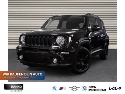 JEEP Renegade 1.0 T-GDI Longitude FWD