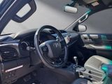 TOYOTA Hilux Double Cab Exe.*HARDTOP*AHK*MATT GRÜN*LED*