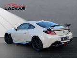 TOYOTA GR86 AUTOMATIK*VOLTEX GT WING*CARBON*H&R*FRONTL