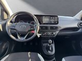 HYUNDAI i10 Edition 30 SHZ*Carplay*Allwetter*Tempomat*