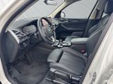 BMW X3 xDrive30e LED HiFi Sportsitze Panoramadach