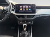 SKODA Kamiq Tour Klima Navi Rückfahrkamera