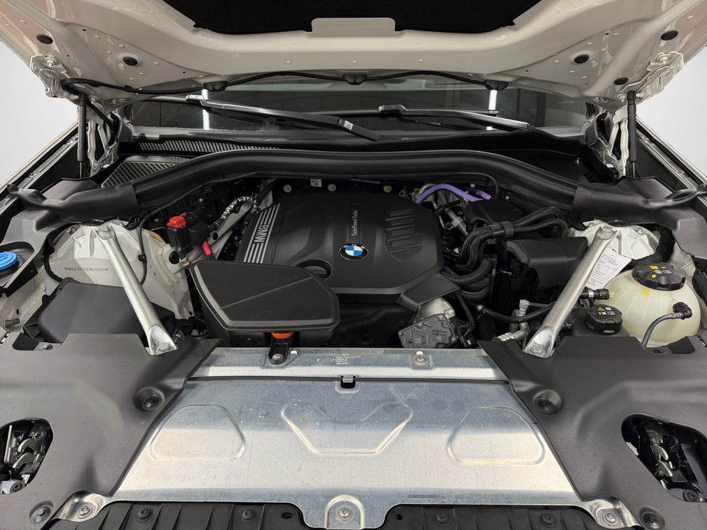 BMW X3 xDrive20d M Sport Laserlicht+HUD+Shadow-Line