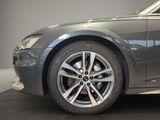 AUDI A6 allroad 50 TDI quattro tiptronic Panorama LED