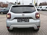 DACIA Duster NAVI+PDC+RfK
