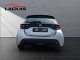TOYOTA Yaris Hybrid Team D*SITZHE. COMFORT P./ALLWETTER