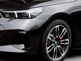 BMW 520d xDrive Touring M-Sport Pro AHK