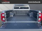 TOYOTA Hilux Double Cab Executiv 2.8 D-4D EU6e Soundsys