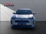 TOYOTA Yaris Cross Teamplayer Winter&Safty*PDC*Kamera*