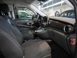 MERCEDES-BENZ V 250 EDITION KOMPAKT KAMERA 6SITZER NIGHT SPUR