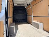 MERCEDES-BENZ Sprinter 317 KASTEN PRO L2H2 KLIMA AUTOM NAVI KAMERA